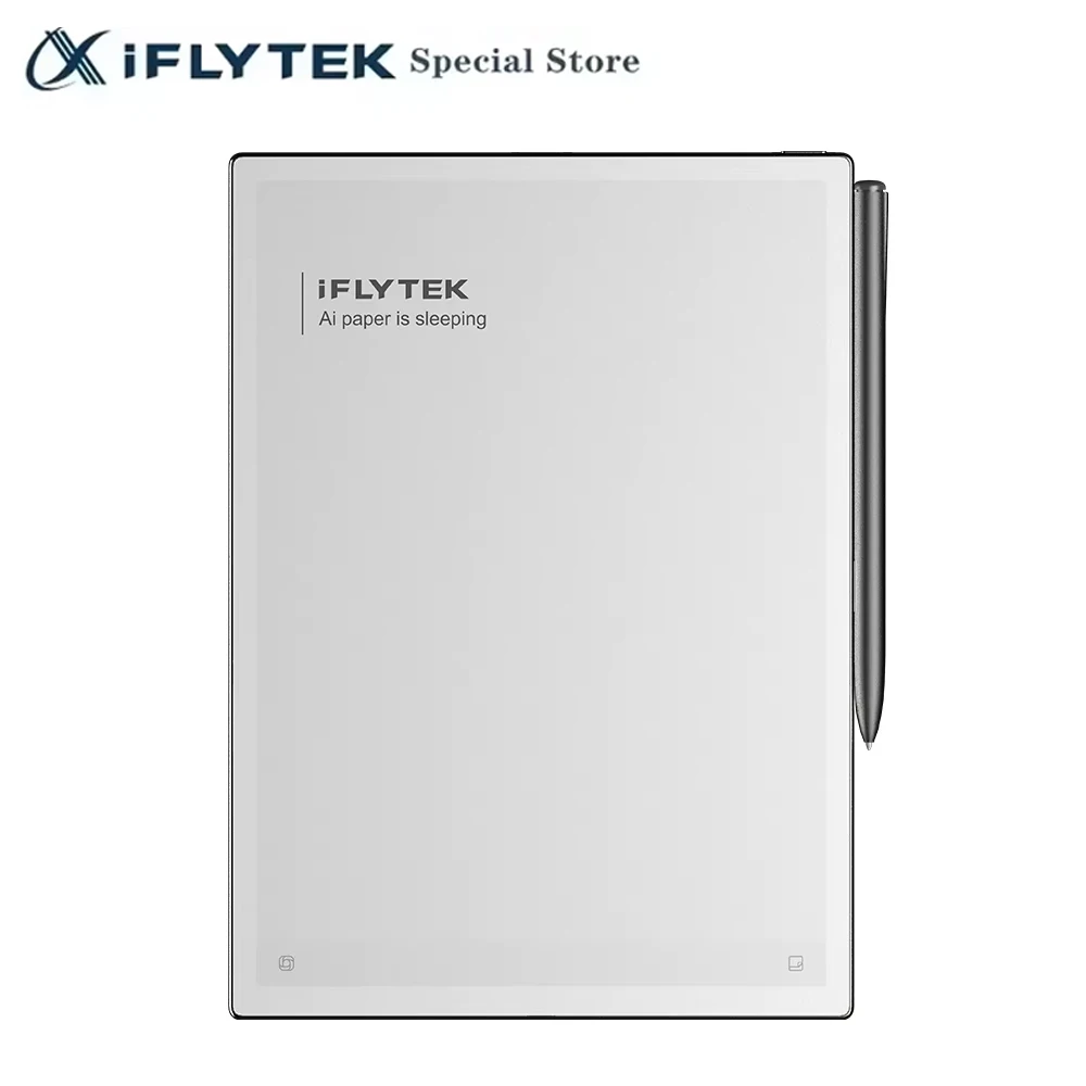 iFLYTEK AINOTE 2 E Ink Tablet 10.65