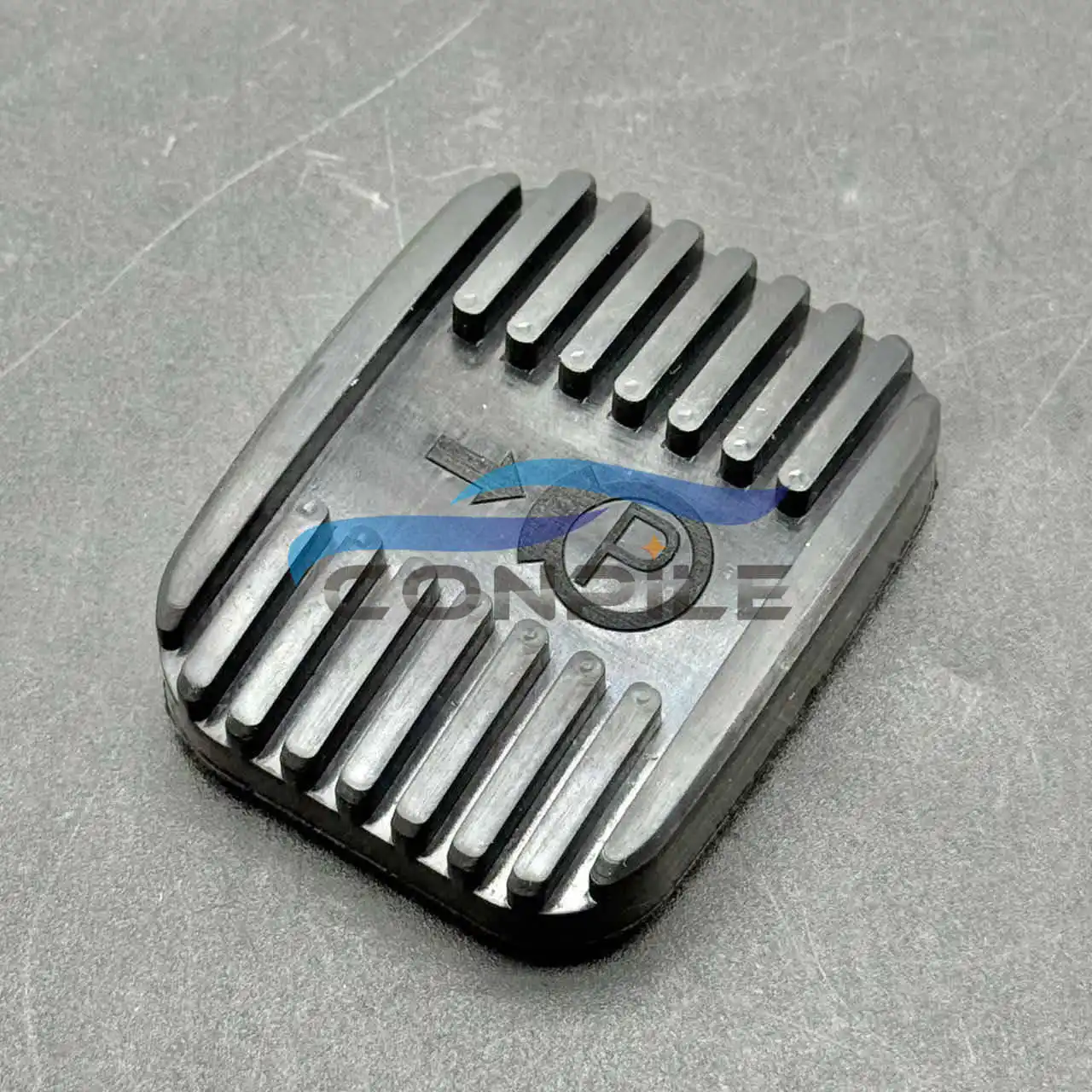 1pc for toyota Forklift clutch brake pedal rubber pad  31319-20540-71 46165-26660-71