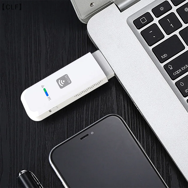 LDW931 Router WiFi 4G nano SIM Card Portatile WIFE LTE USB 4G Modem Pocket Hotspot 10 utenti WIFI Dongle