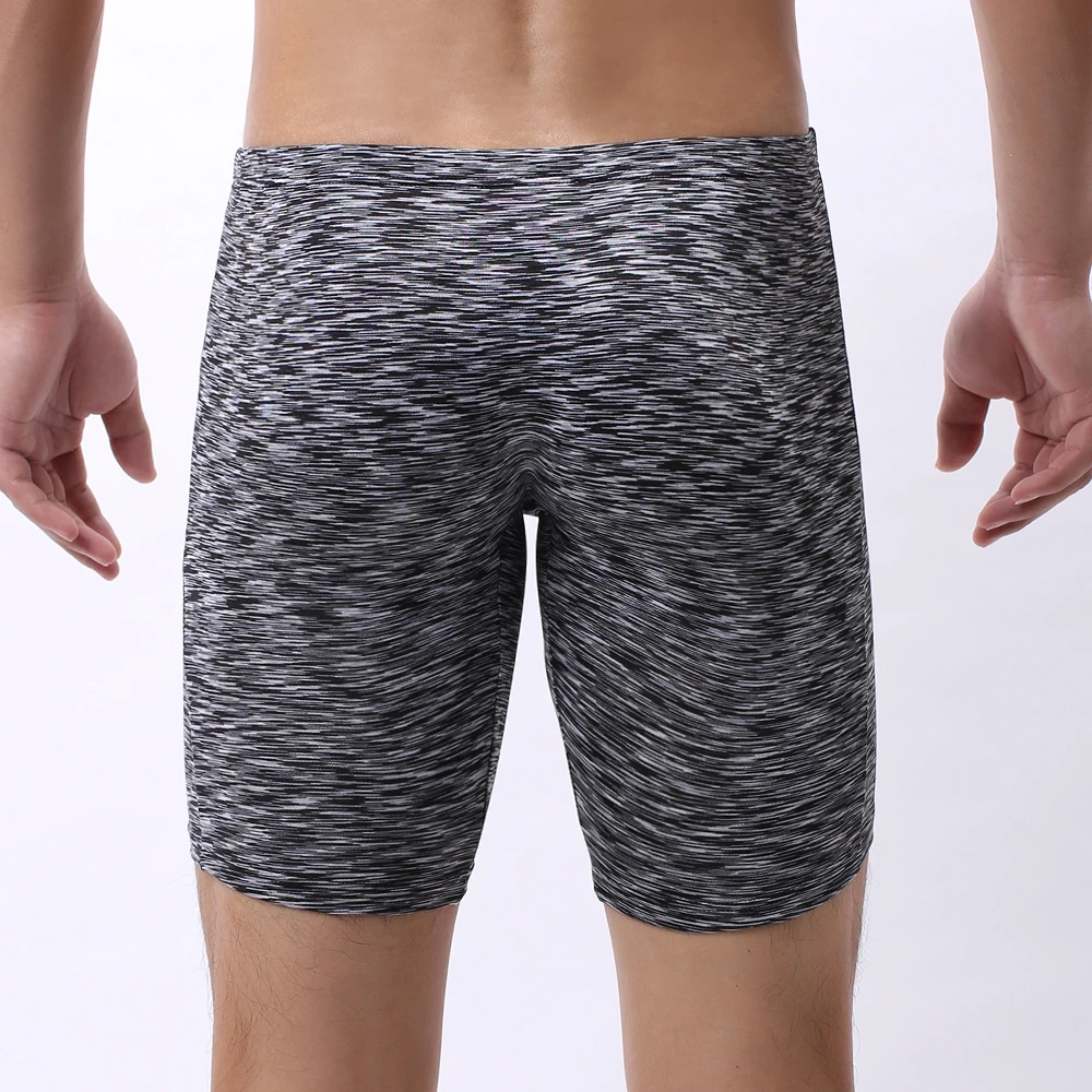 Erkekler için Esnek Uzun Paçal - Long Leg Trunk Men incelemesi ve fiyatı