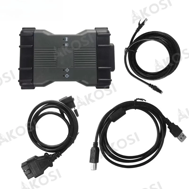 Mb Star C6 Mb Vci S… - image