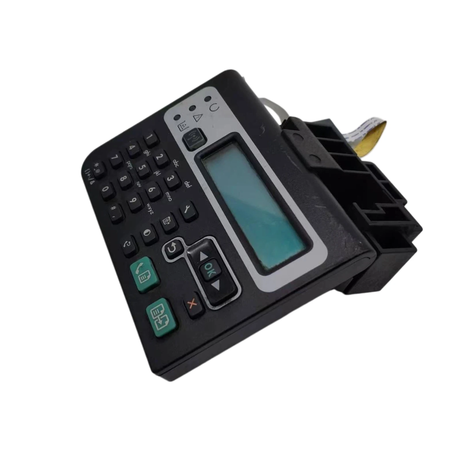 WiFi Control Panel CE846-60101 fits for HP LaserJet PRO M1216nfh M1218nfs M1213nf