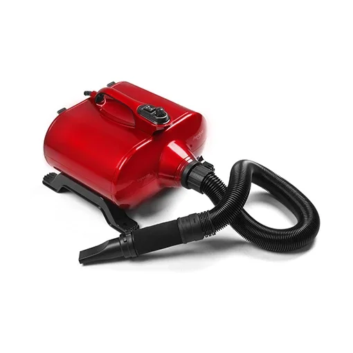 Shernbao DHD-2400F Typhoon New Double Motor Hair Dryer Pet Air Force Dryer Dog Grooming Dryers