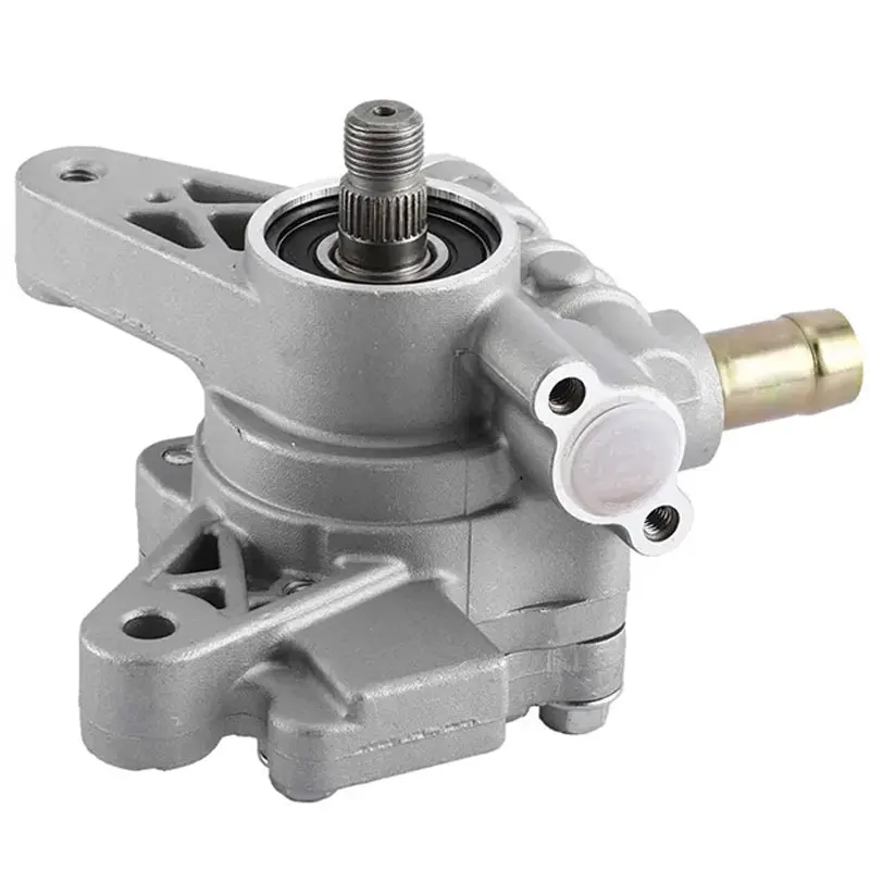 New Power Steering Pump FOR Honda Accord 4cyl  56110-PAA-A01 215919 56110PAAA01 PSP-AC-98