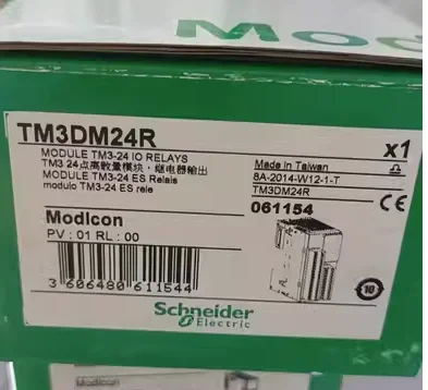 Brand New TM3DM24R module
