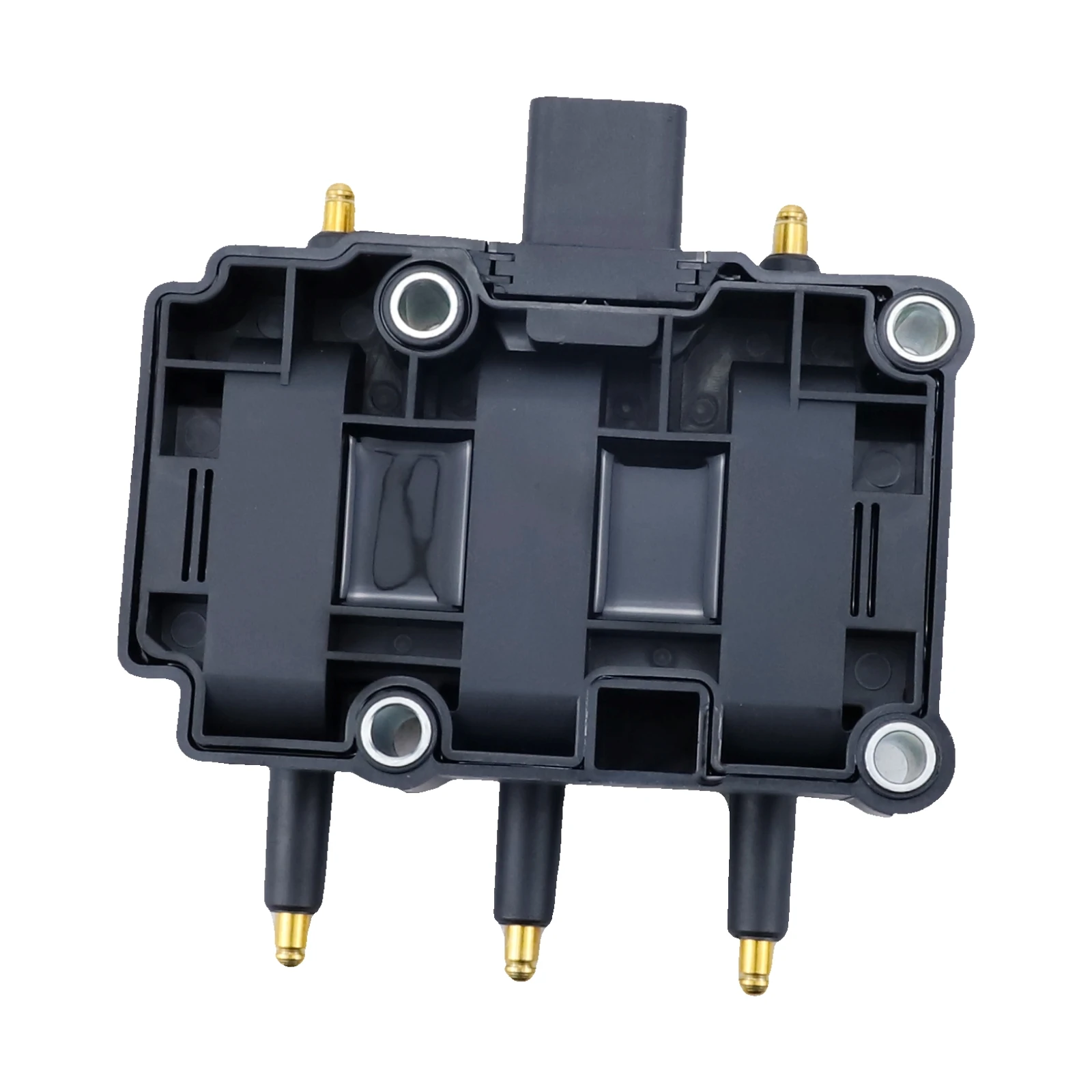 Car Ignition Coil For JEEP WRANGLER II (TJ) 3.8 EGT 2006-2008 GRAND VOYAGER ROUTAN OEM 56032520AC 56032520AF 56032520AB Auto
