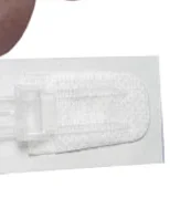 

Zipper Band-aid Painless Wound Closure Patch Suture-free Wound Dressing Patches Zip Suture Reducer Band Aid Outdoor Portable