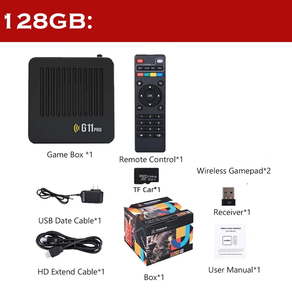 Thumbnail 4 - #25 Best Home Video Game Consoles to Buy In 2026