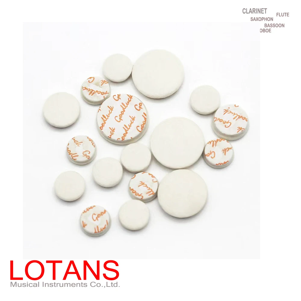 

Оптовая продажа аксессуаров для кларнета Bb 17-клавишных инструментов