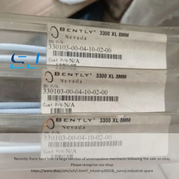 

Совершенно новый удлинитель 330103-00-04-10-02-00, новый оригинальный точечный Plc