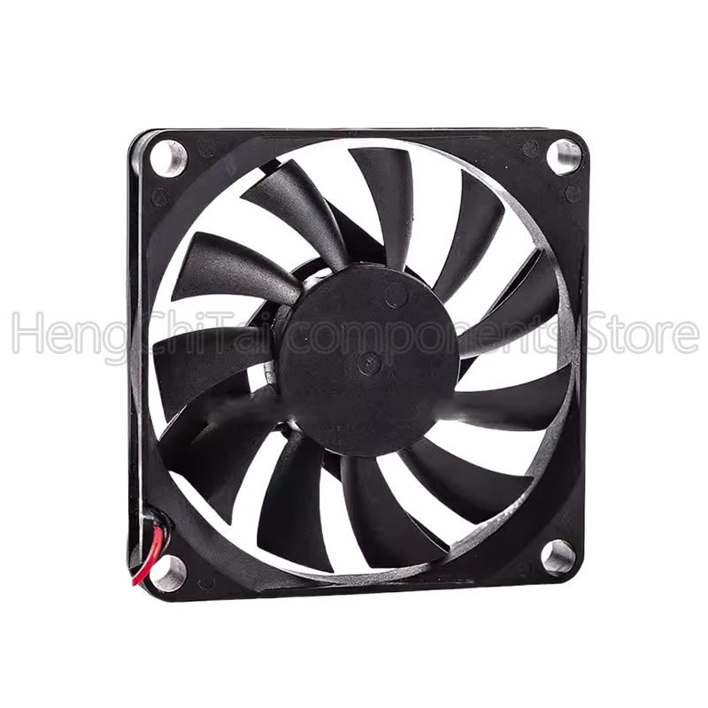 Original 100% Working AFB0724VHD 24V 0.27A 7CM cooling fan