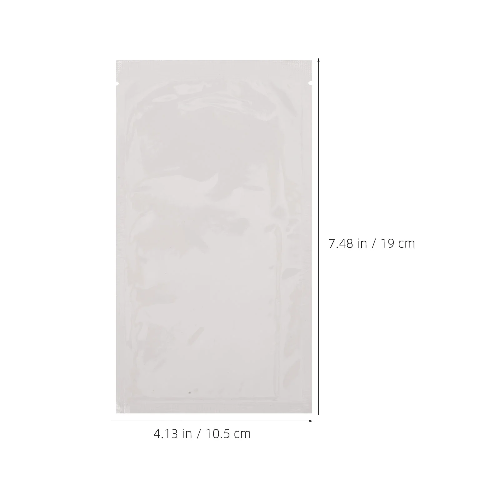 An Fittings Money Counting Machine Cleaning Card Currency Counter Accessory Deep Tool for Counters White Maintenance