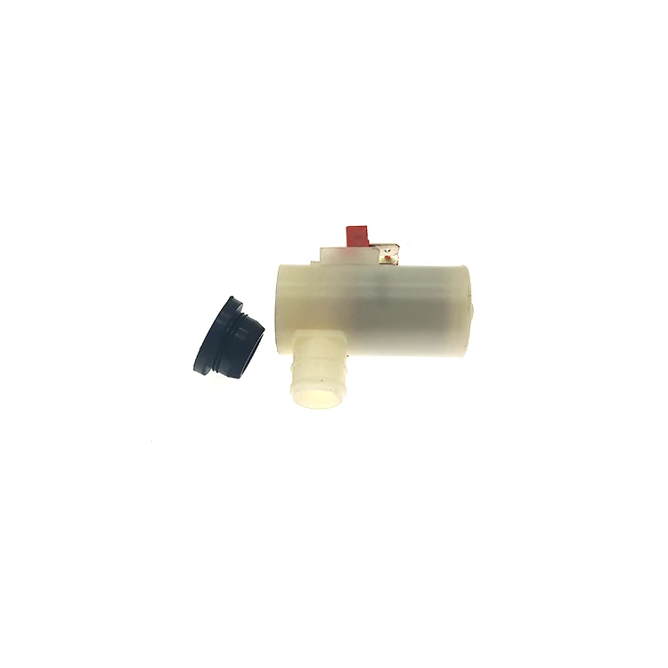 76806-SL0-E01 Windshield Washer Pump for Honda CIVIC FA1 06-11 CRV RD5 02-06 FIT GD 05-08 ODYSSEY RB1 05-08 76806SL0E01