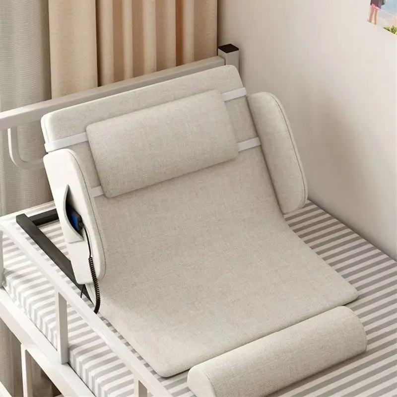Assist Back Lifter Household Bedridden Elderly Patient Get Up Assist Labor-saving Electric Lifting Mattress