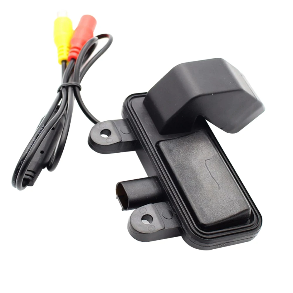 12V DC Car Reversing Rear View Camera for Mercedes Benz E Class B180 B200 W246 2010-2018