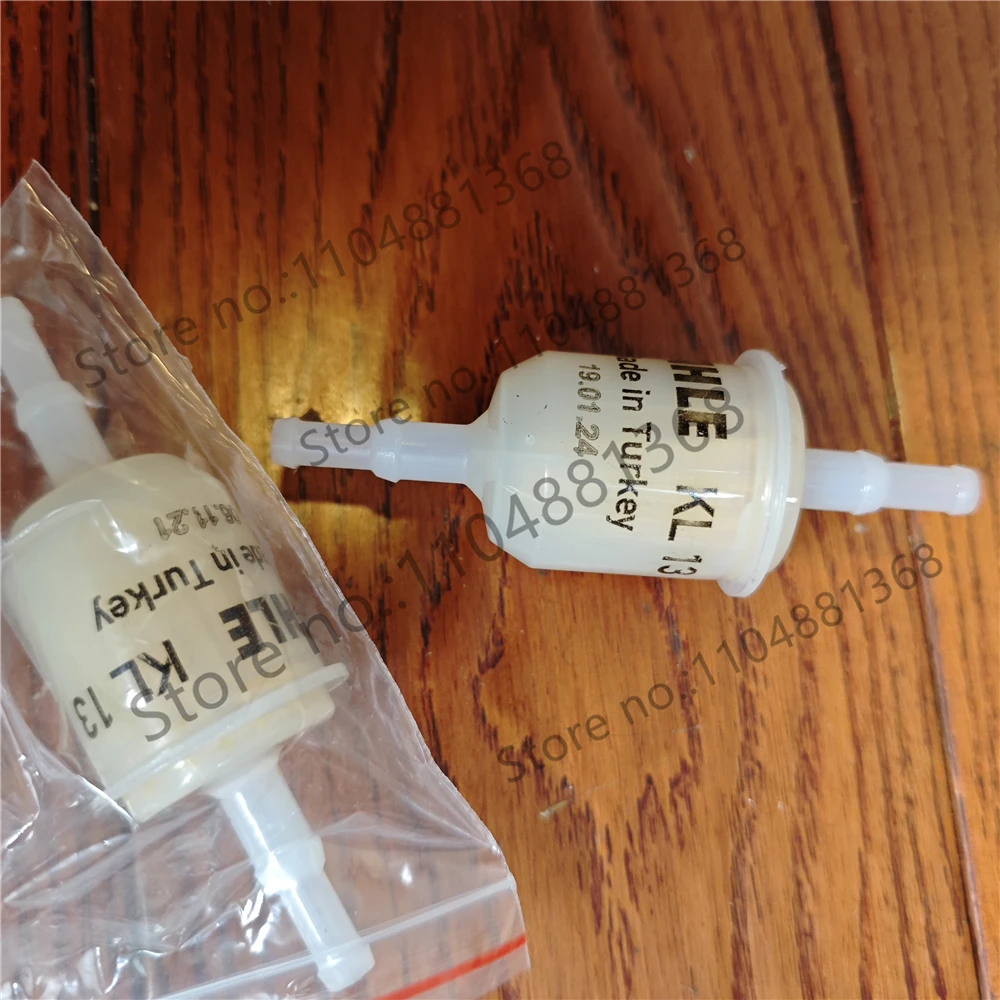 

1pcs KL13 filter S0102-A1001-009 fuel filter B0101009 safety filter