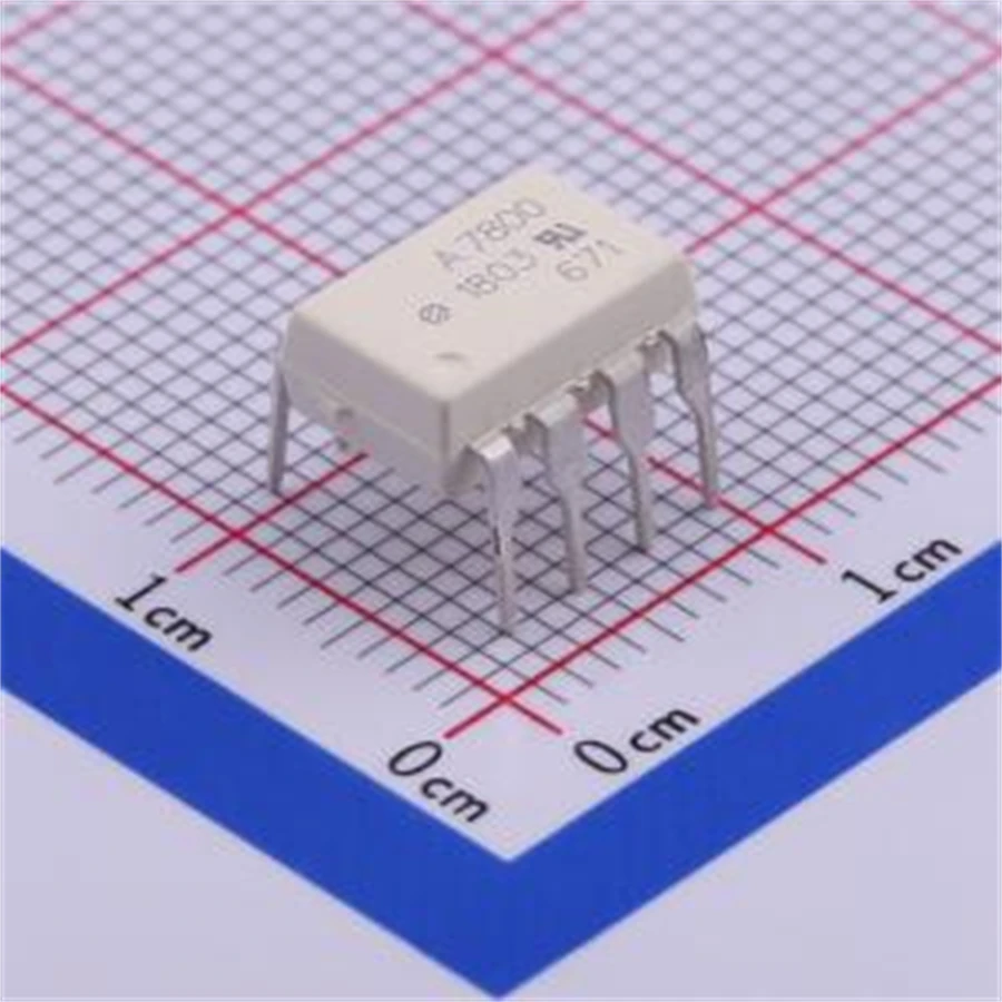 5PCS/LOT HCPL-7800-000E (Isolation Amplifiers)