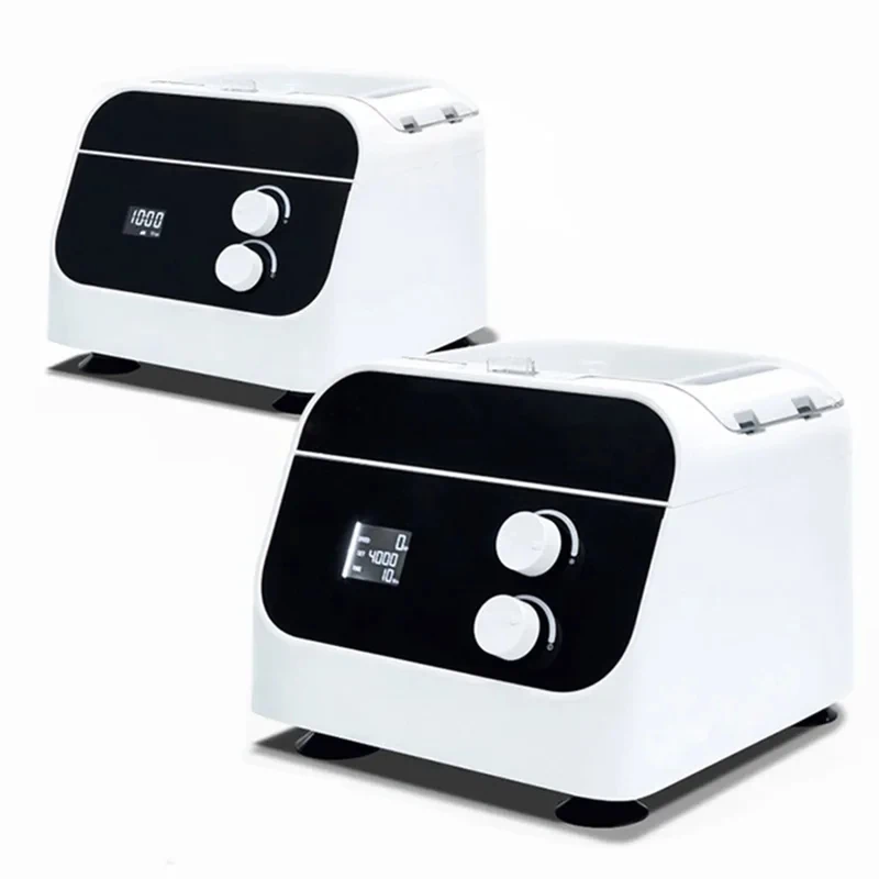 LSC- L Plasma Practice Hine Low-Speed Centrifuge Isolate Serum 00Rpm Digital Display