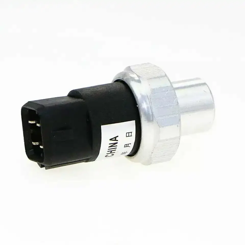 

Air Conditioning Pressure Sensor safety Switch for VW Passat B5 S4 A8 A4 A6 8D0959482B