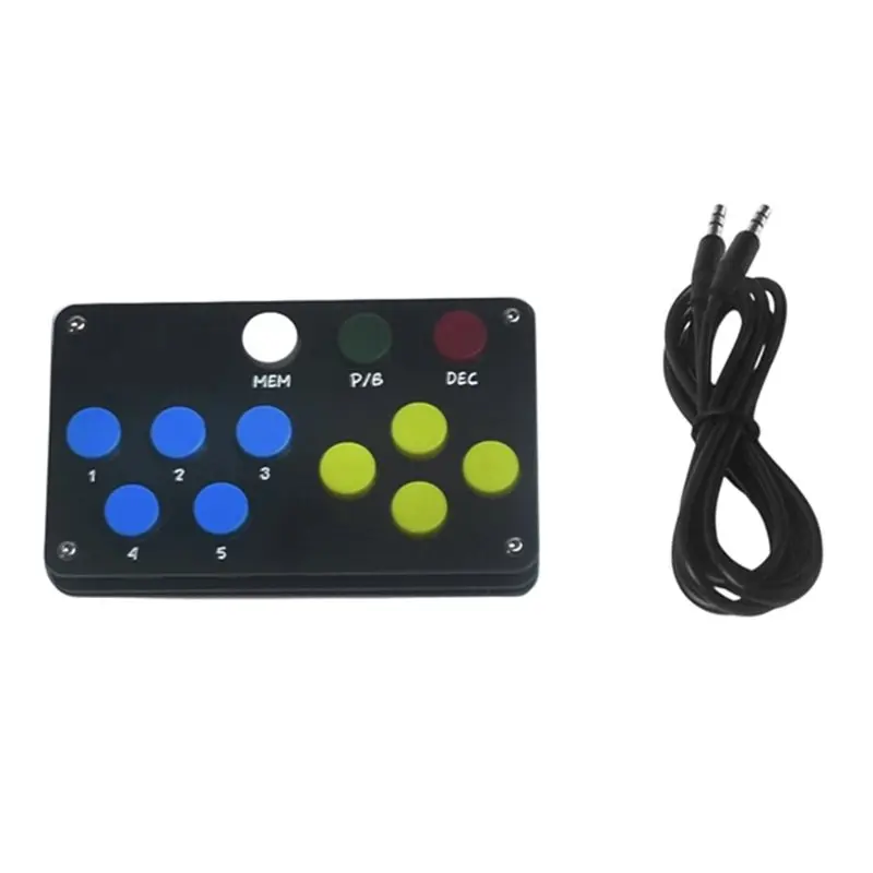 Diy FH-2 Remote Con… - image