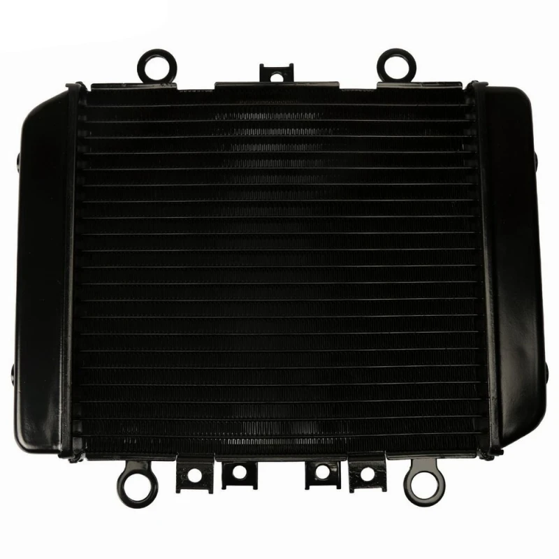 Motorcycle Radiator…