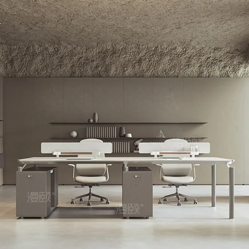 الحديثة مكتب الكمبيوتر مكتب ورشة عمل الجدول مكاتب طاولات الجلوس دراسة المنزل التنفيذي الملحقات ركن الارتفاع رخيصة رفع