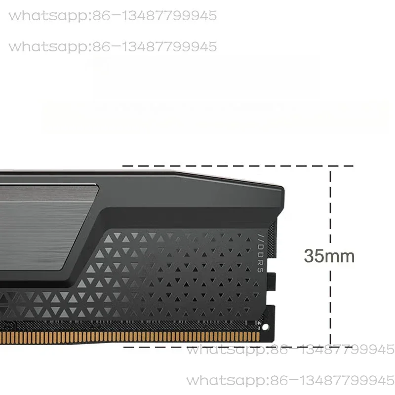 64/96/192 G DDR5 5600 6000 6400 7000 RAM Original New Accessories