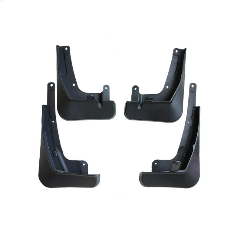 

Car Mudguards Fender Flaps Mud Flaps Mudguard For Jetour Dashing 2023