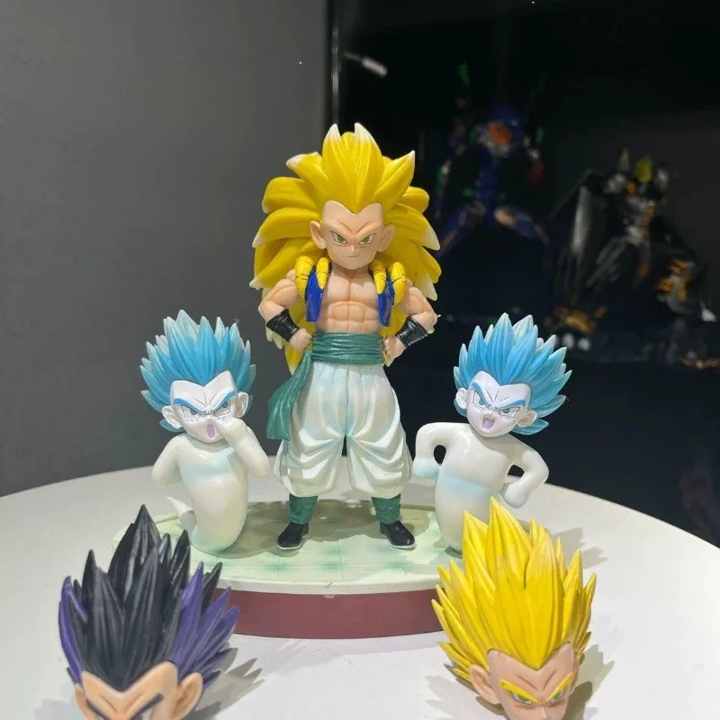 20Cm Dragon Ball Jk…