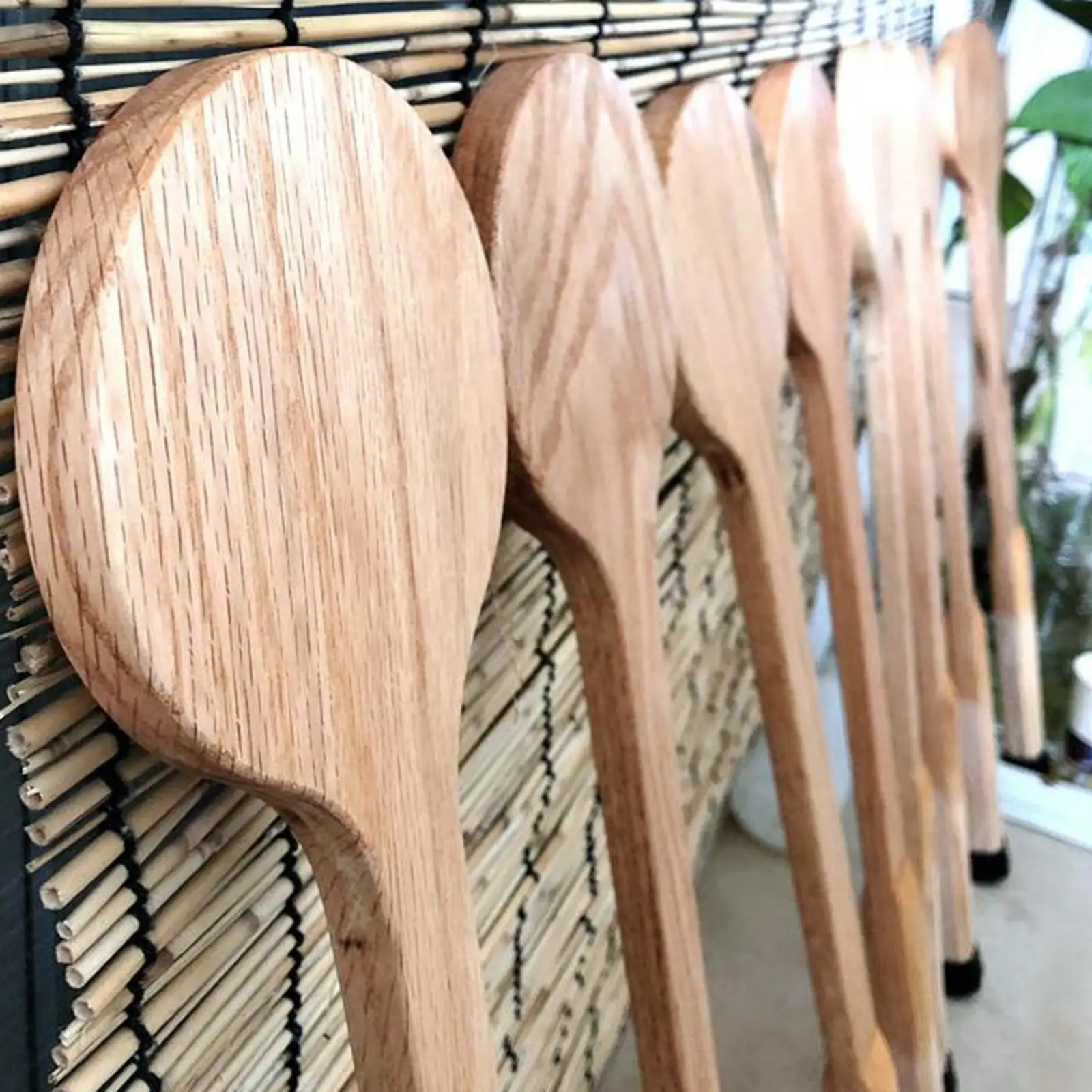 tennis-pointer-training-aid-wooden-sweet-spot-tool-beginner-equipment-for-adult-tennis-practice