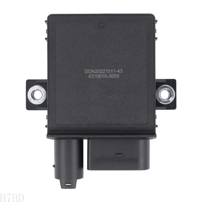 

H7BD Elge Relays Блок управления 12217783327 12217801201 для E46 E60 E90