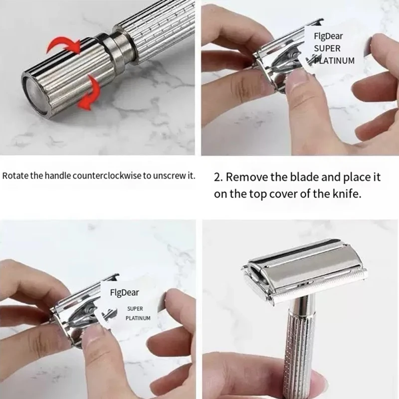 Thumbnail 4 - #70 Best Razor Blades to Buy In 2026
