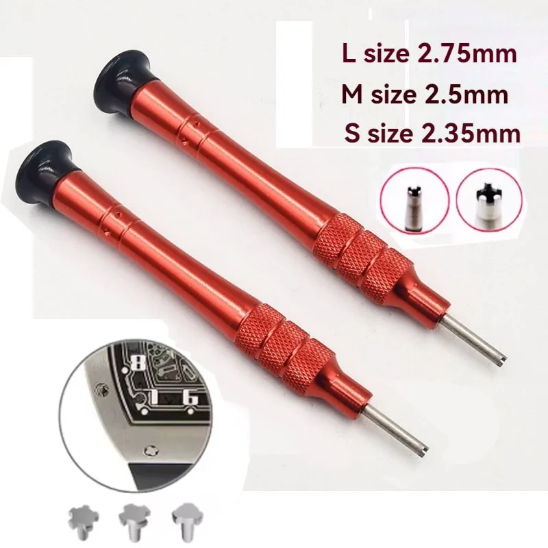 Watch And Strap Scr…