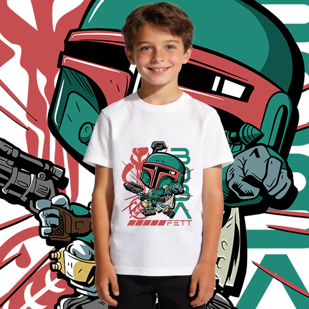 camiseta-estampada-star-wars-boba-fett-para-meninos-camiseta-casual-de-algodao-de-manga-curta-para-criancas-macia-e-confortavel-top-fashion-para-criancas-pequenas