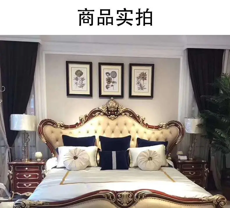 Wood Furniture Modern High Quality Solid Wood for Home for Living Room Sturdy Construction