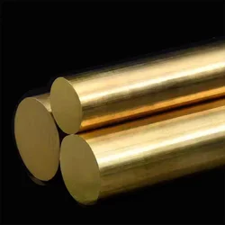 Solid Brass Round Bar Rod 8mm 10mm 12mm 15mm 18mm 20mm 22mm 25mm 28mm 30mm 32mm 35mm 40mm 45mm 50mm 60mm 70mm 80mm 90mm 100mm