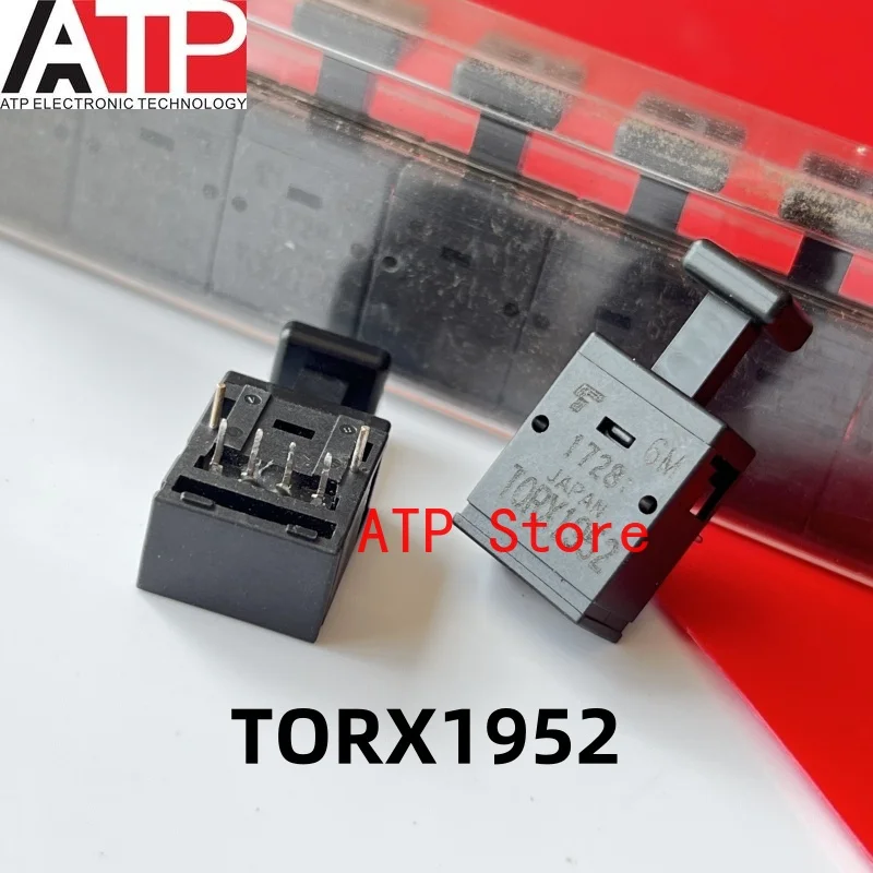 

1PCS TORX1952 Fiber optic transmitter TORX1952 Original stock in stock