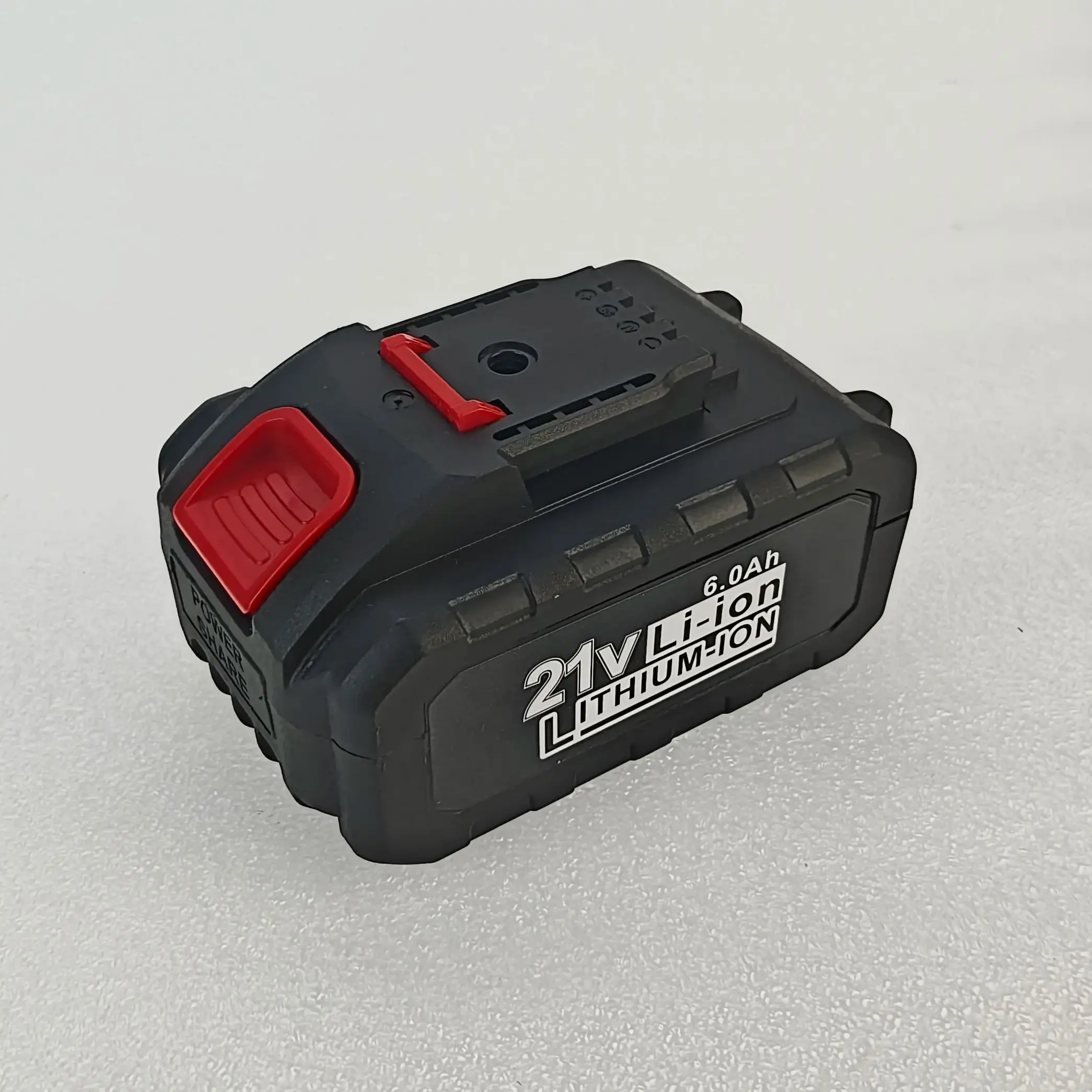 

21V 3000/6000/9000mAh Rechargeable Lithium Ion Battery For Worx 21V Cordless Screwdriver Power Tools Replacement Battery