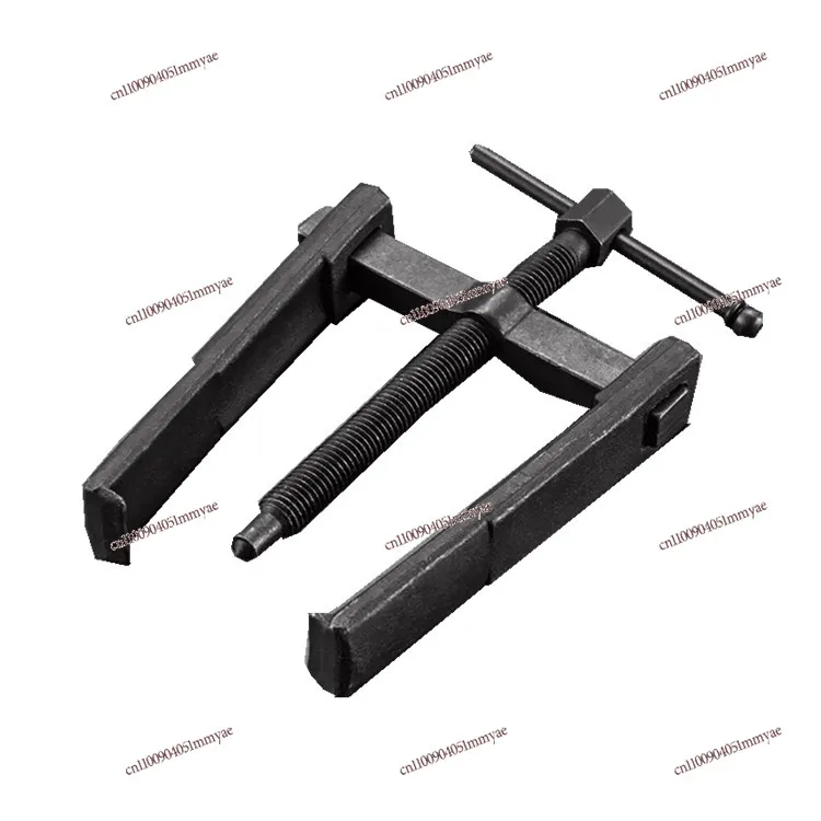 

Two-claw Gripper Tire Bearing Removal Tool Multi-functional Puller Pull Code Lama Self-tightening Two-legged Puller