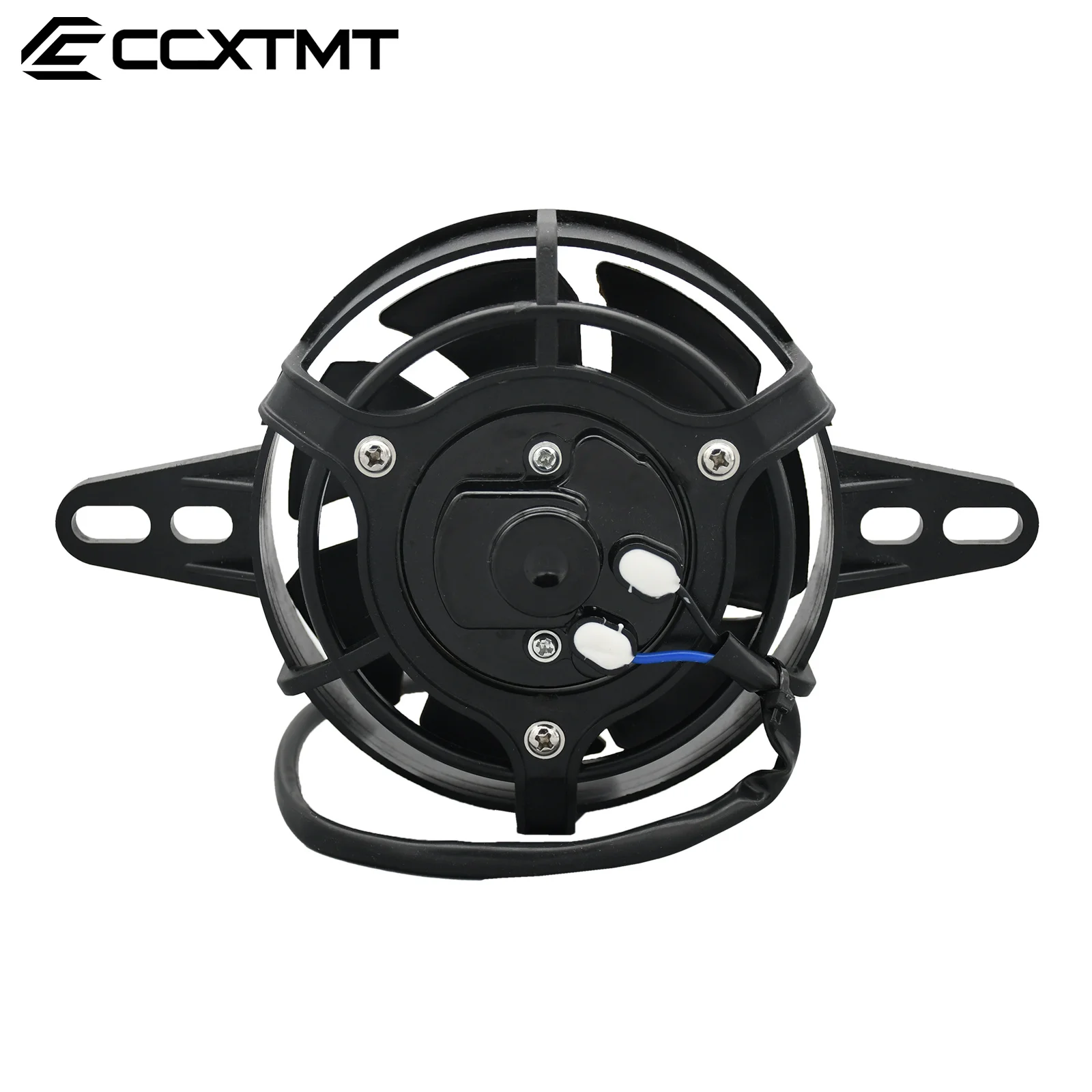 Thumbnail 4 - #13 Cheapest Motorcycle Cooling Fans Deals You Can Get