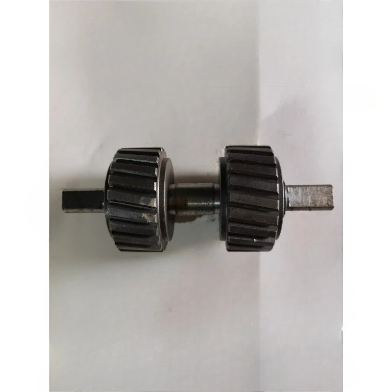 

125 Feed Pellet Machine Parts Press Roller Feed Pellet Granulation Mill Machine Spare Fitting