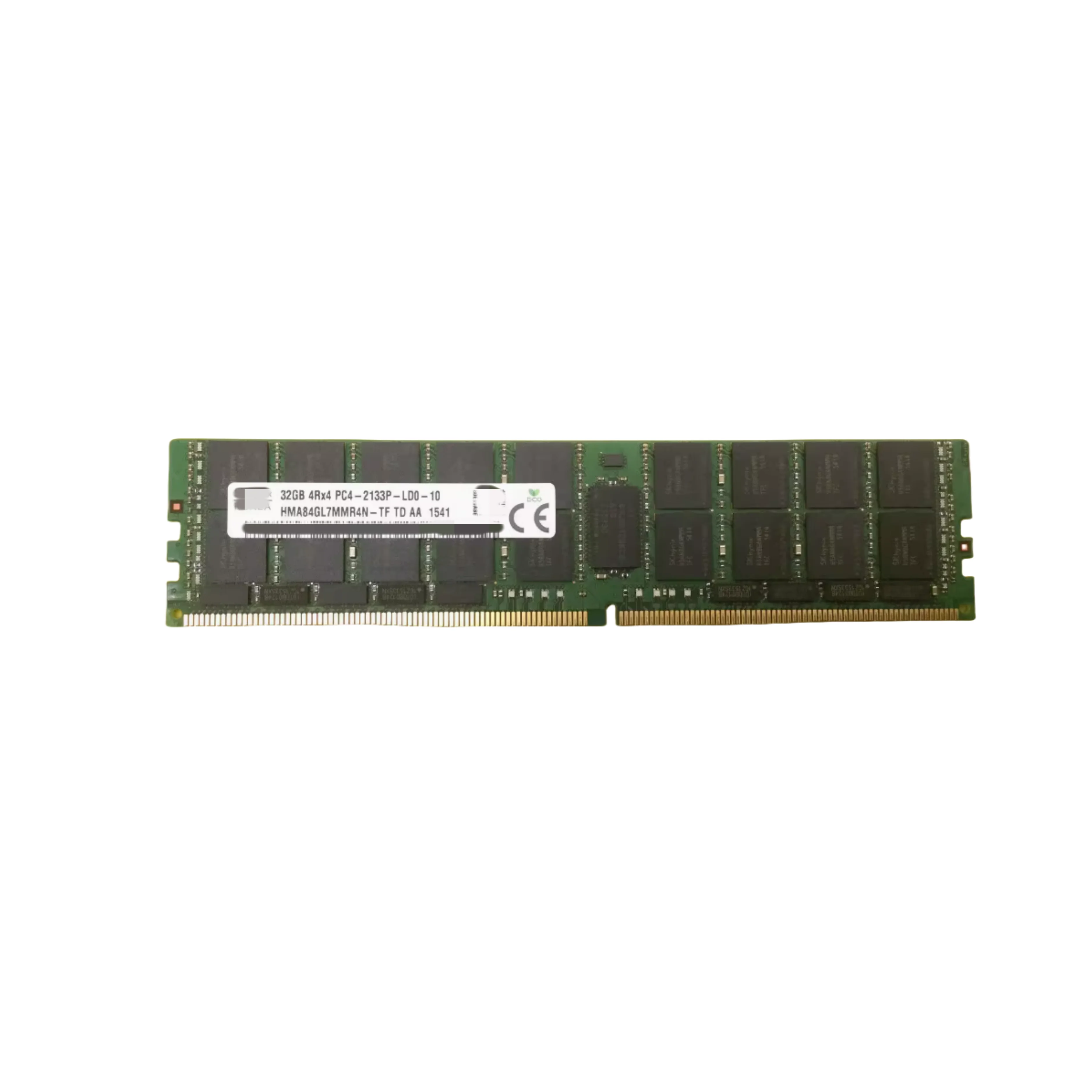 

HMA84GL7MMR4N-TF 32G 4RX4 PC4-2133P-L DDR4