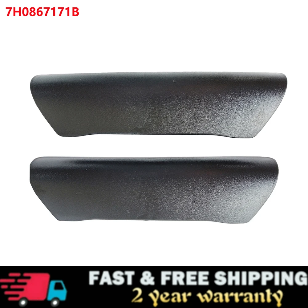 For VW Transporter T5 MK1 2003–2010 Front Interior Door Handle Grab Pull Cover Left And Right 7H0867171B