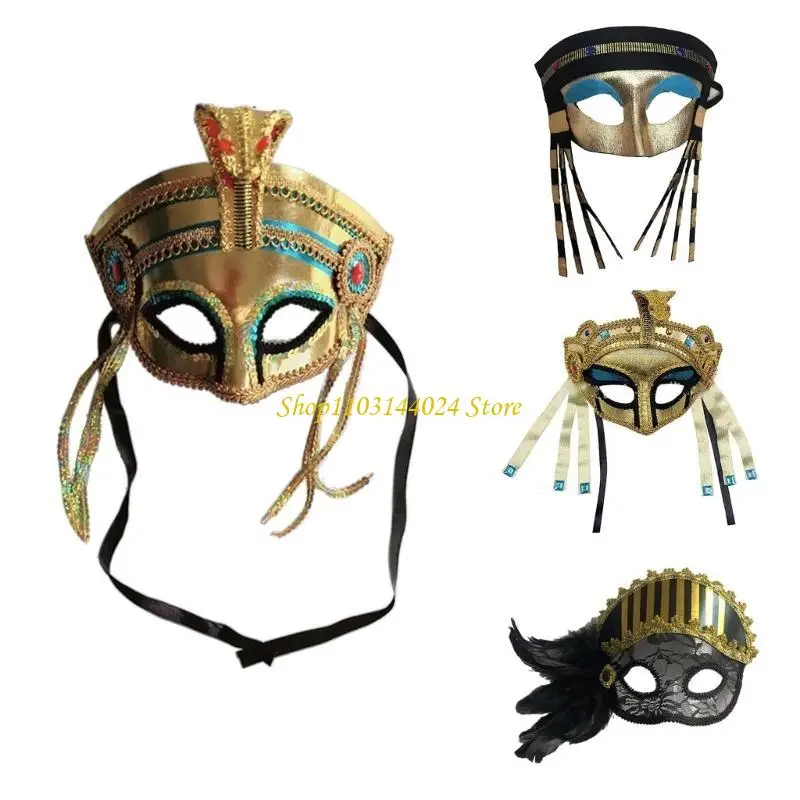 N5KE المصرية الأفعى الشعر هوب الثعابين تأثيري عقال خمر شبح الدعامة الطرف #3