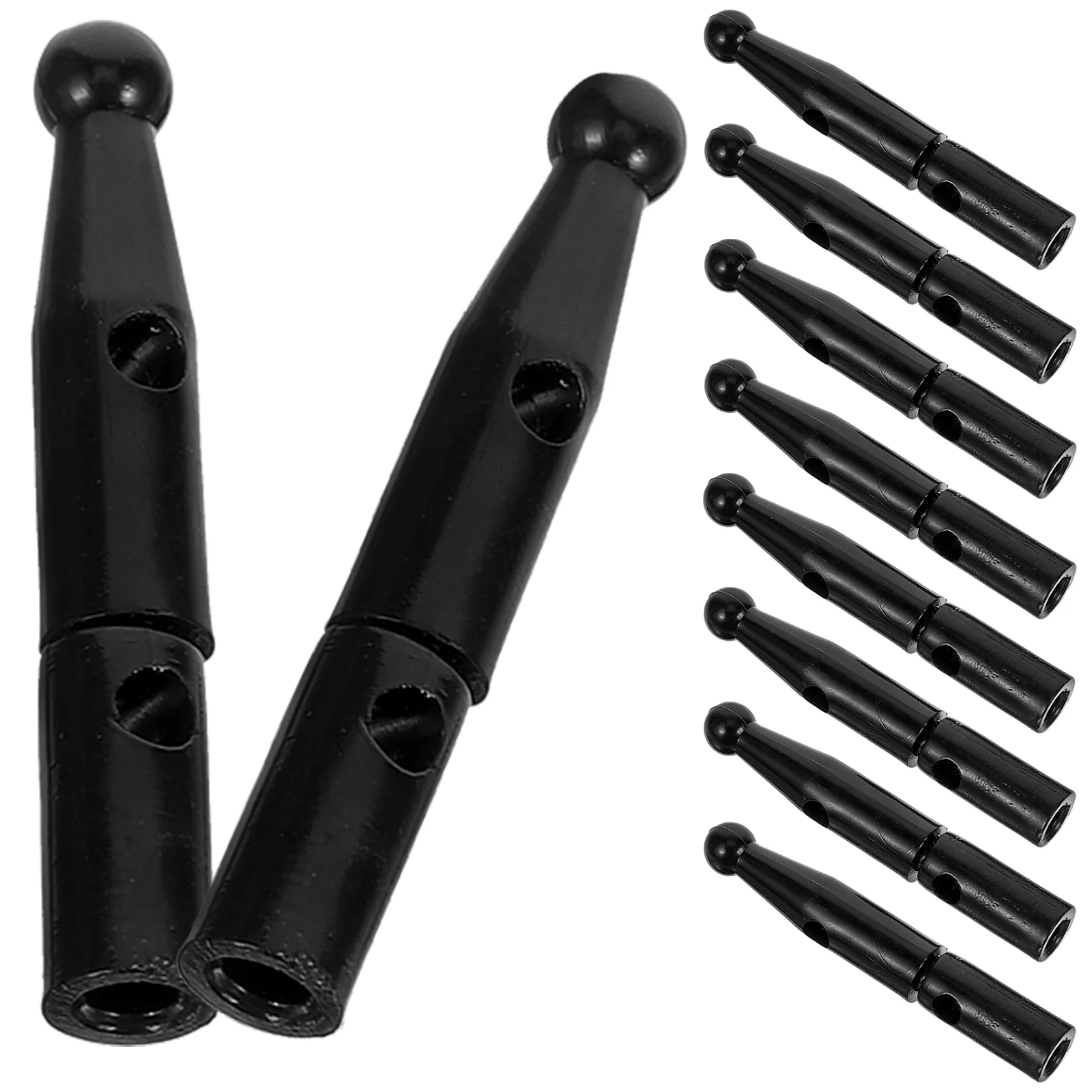 

Folding Umbrella Tail Beads Replacement Parts Durable Plastic Easy Install Sunshade Supplies Parasol Accessories Garden Tools