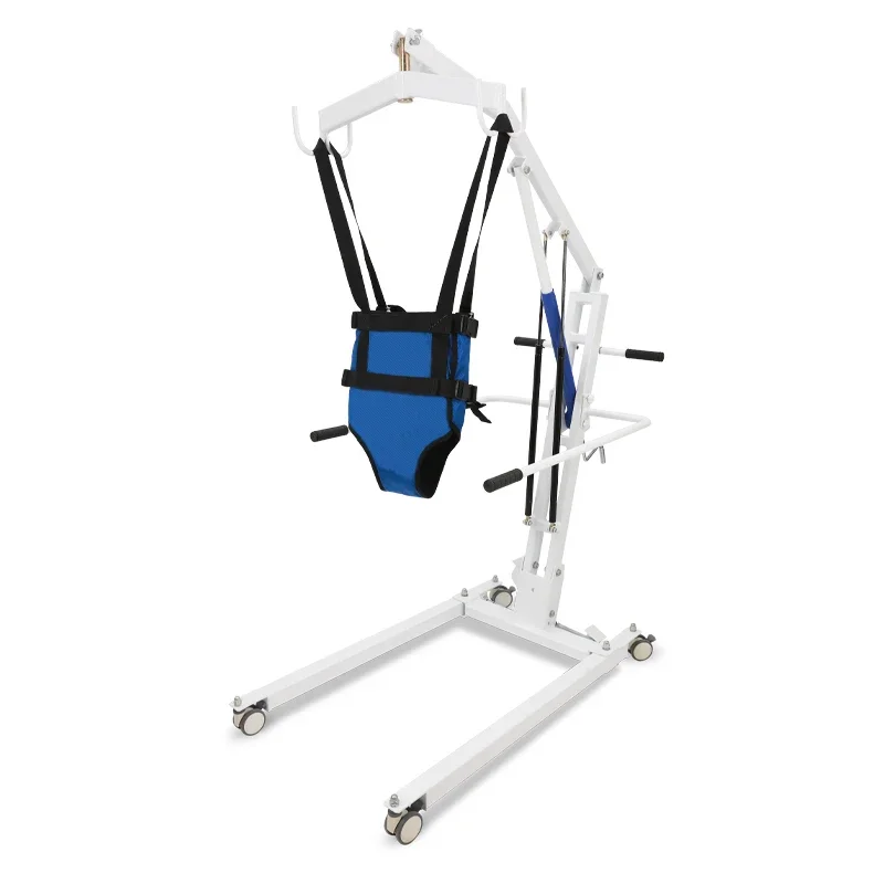 

Multifunctional nursing lift household elderly mobile artifact bedridden patient auxiliary shifter sling hoist
