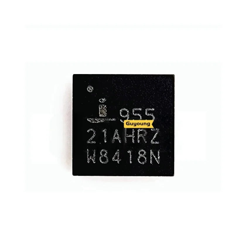 5PCS ISL95521HRZ ISL95521 95521HRZ ISL95521AHRZ-T ISL95521AHRZ 95521AHRZ 95521A QFN-32 Chipset