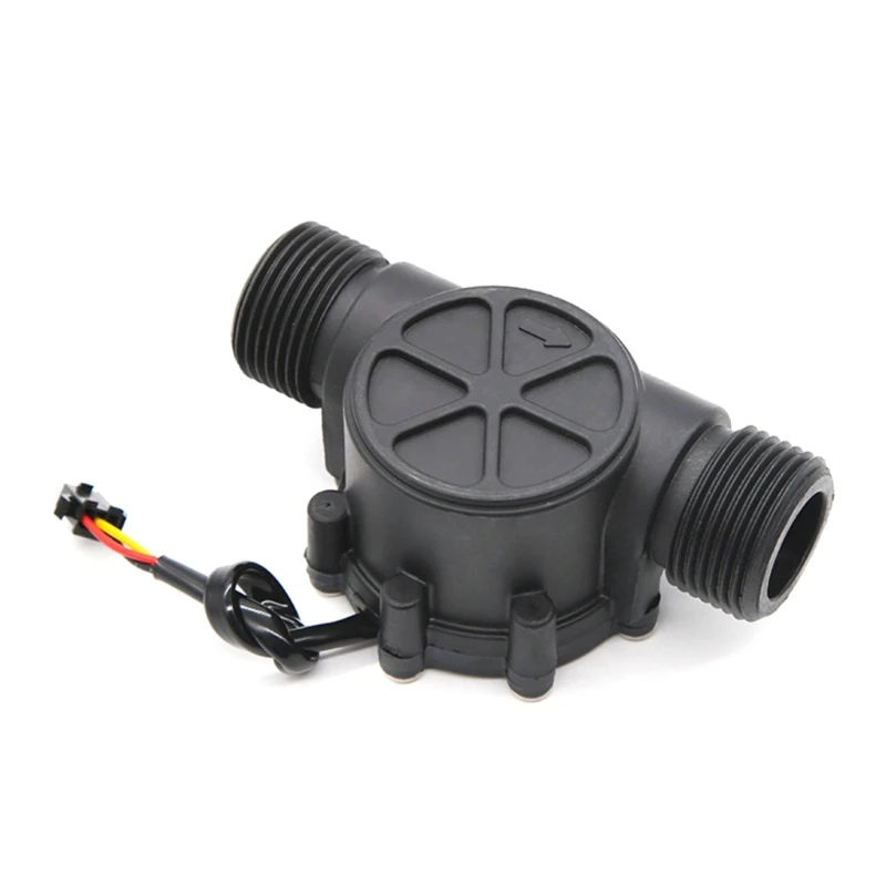 

G1" Water Effect Meter Flowmeter Counter G1" 1 inch