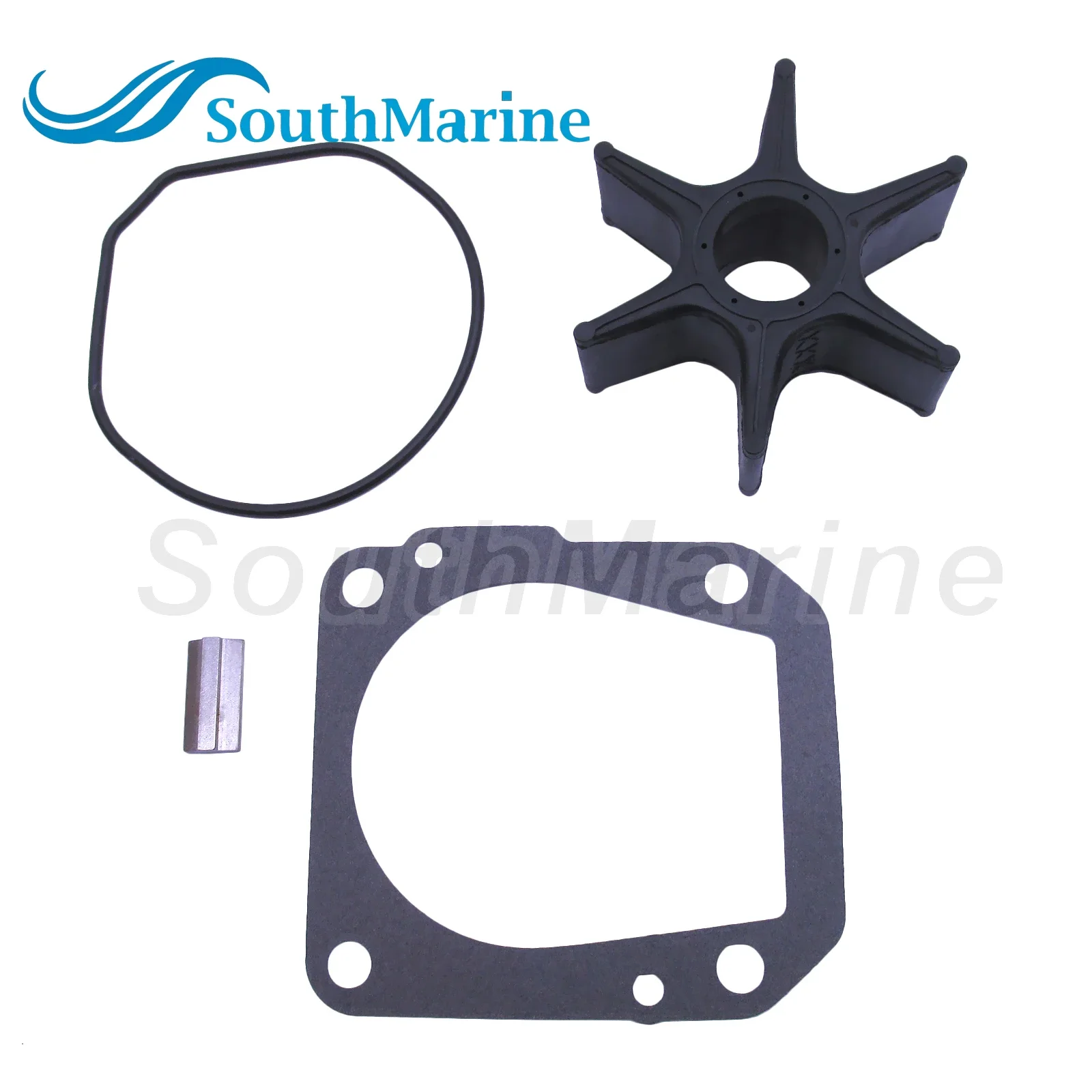 

Boat Engine 06192-ZY6-000 18-3284 Water Pump Repair Kit for Honda Outboard Motor 115HP 135HP 150HP BF115 BF135 BF150