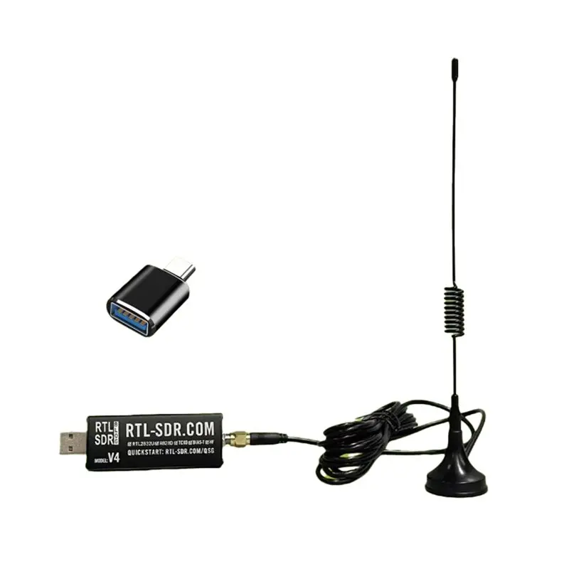 Abgn For RTL-SDR Bl…